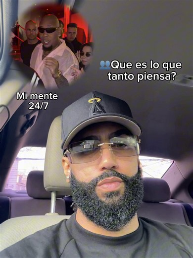 Disque Que Tú No – Bulin 47 (dembow)
