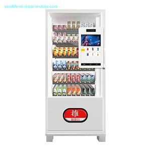 [Hot Item] Hot Sale Automatic Mini Vending Machine for Park