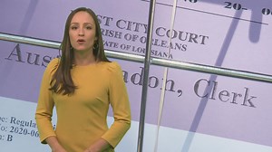 What does a constable do?