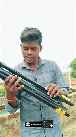 My New Tripod Unbox digitek DTR-550 LW #tripod_unboxing #reels #viralvideo #digitek