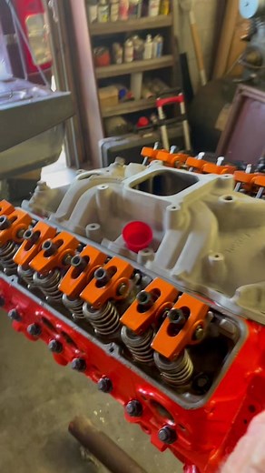 Red Dirt Road Customs and Clas (@reddirtroadcustoms)’s videos with Hells Bells - AC/DC