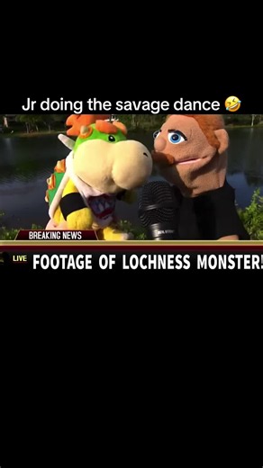 Sml funniest moments:105 jr doing the savage dance 🤣🤣 old jr was so funny #oldsml #sml #smljeffy #fyp #fyppppppppppppppppppppppp