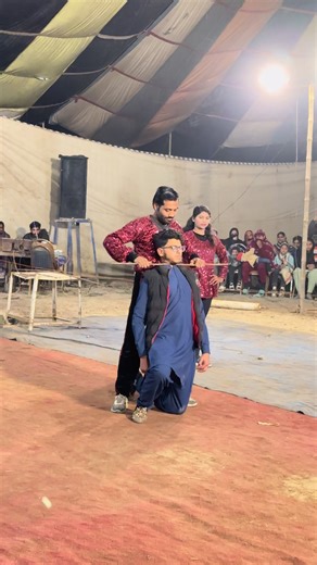 #circusKeDuniya #SingapuriAct | circus circus