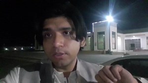 12M views · 463K reactions | A very unusual incident happened with me near #Ghotki جنہوں نے مجھے موٹر وے پر روکنے کی کوشش کی وہ کون تھے؟ کیا ہمارے موٹروے محفوظ ہیں؟ | Dr. Muhammad Affan Qaiser | Facebook