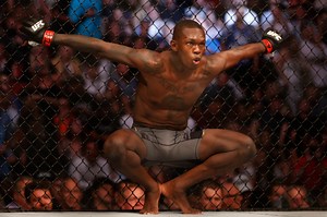 UFC 276 Live Stream: Watch Adesanya vs. Cannonier online for free