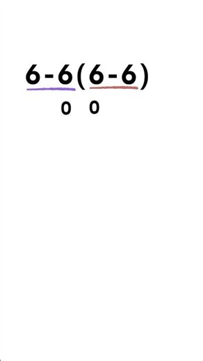 Most people Fail This Math Problem!