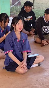 ดื้อจริงๆๆอาหมวย #สาวมอต้น #สาวนักเรียน | สาวมอต้นน่ารัก