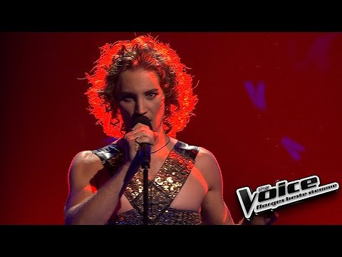 Lavrans Svendsen | I Don't Want to Be (Gavin DeGraw) | LIVE | The Voice Norway 2024