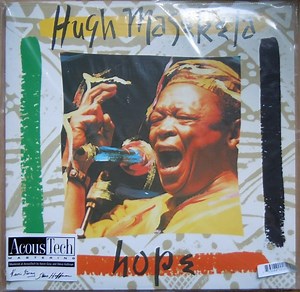Hugh Masekela - Hope