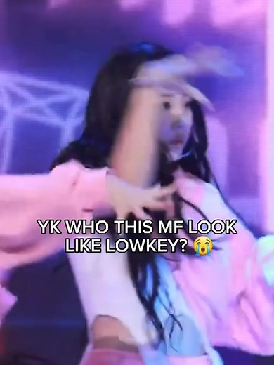Wonhee and Hyewon: A Lookalike Comparison
