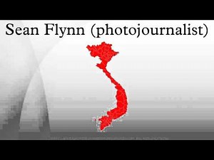 Sean Flynn (photojournalist)