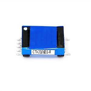 [Hot Item] Low Frequency Transformer SMD Efd Series CCFL for Backlight Screen
