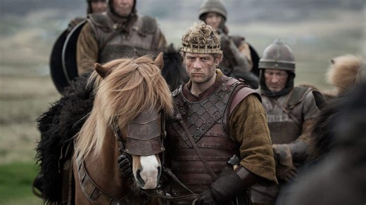 SBS heralds sweeping historical drama 'King & Conqueror' coming soon