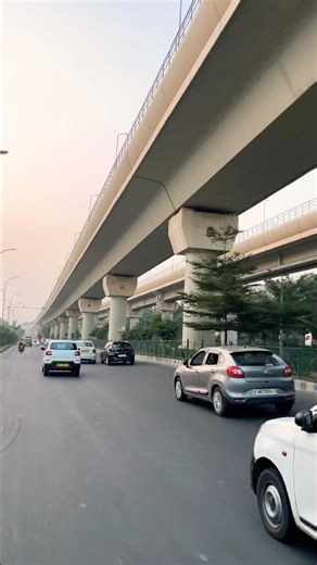 ❤️ Beautiful view । কলকাতা নিউ টাউন | Kolkata new town । Smart City #smartcity #newtownkolkata