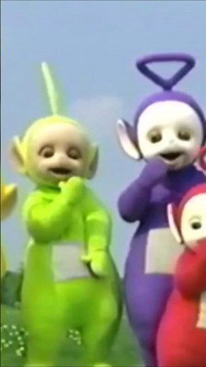 Teletubbies VHS opening 1998 - 2003 #nostalgia credit to ‪@PBSKIDS‬ & ‪@WarnerBros‬ @BBC