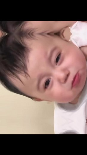 Why so cute naman ng Baby Calyx ni Mommy Sabby & Daddy Yaji ❤️😍 #babycalyx #marietwins🐵👭 #sabbyandsophia #sabbyandyaji #cute #cutebaby #twins #calyx #babyboy #mannixfam #franz #sophiarondilla #sabbyandsophia #babi #love @Marie Twins🐵👭🏼 @yaji . figueroa🕷️_