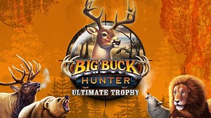 Big Buck Hunter: Ultimate Trophy Nintendo Switch Gameplay | Handheld Players