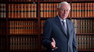 Anthony Mason (judge) - Alchetron, The Free Social Encyclopedia