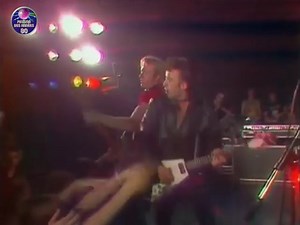 🎧 Du Rock français comme on l'aime ! Bijou avec "Rock à la radio" de 1981 | Passion des Années 80