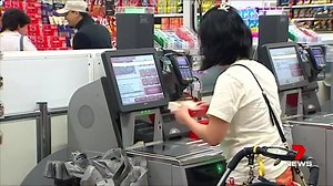 Coles customers doing their weekly shop will no longer be able to use self-service check-outs. www.7news.com.au #Coles #7News | 7NEWS Adelaide