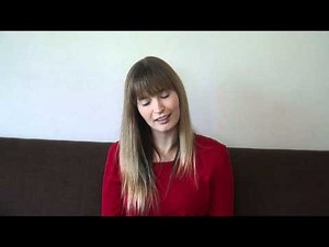 Interview with Siobhan Marshall - New Zealand Accent