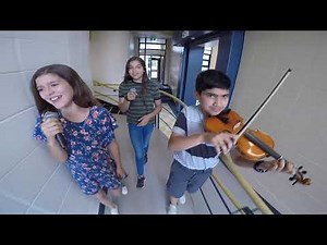 Good Riddance - A Grade 6 Graduation Song 2021