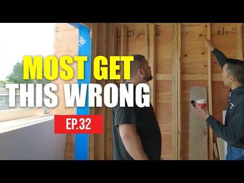 Spray Foam Done Right (Avoid Costly Mistakes) | Episode 32