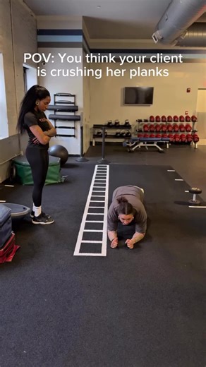 😅 📸: Crunch Crown Heights