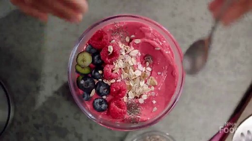 Ninja Cooking TV Spot, 'Ninja Foodi Family'