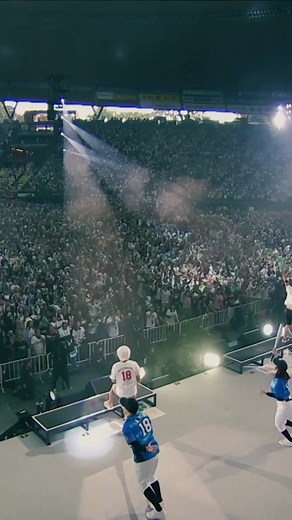 ケツメイシのライブでの感動的な瞬間