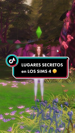 Lugares Secretos en Los Sims 4: Cómo Encontrarlos