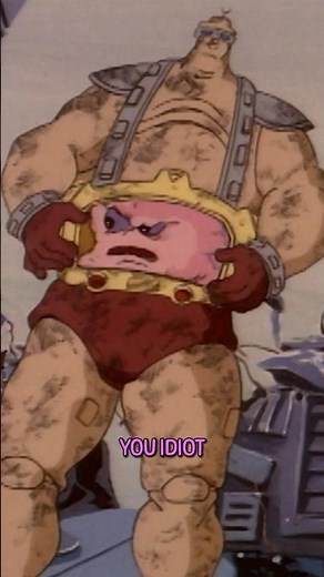 Shredder v. Kraang: Best Comebacks! 🔪🧠 | Teenage Mutant Ninja Turtles #Shorts