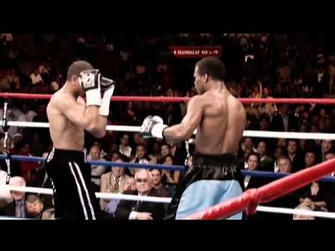 HBO Boxing: Winky Wright's Greatest Hits (HBO)