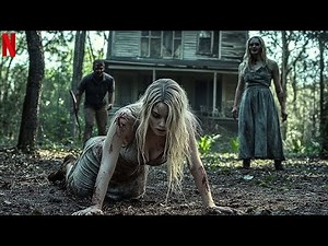 10 SKIN-CRAWLING HORROR Movies You Definitely Missed!