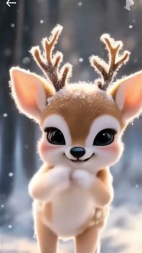 Meet the cutest sweets ever! 🤩#cute#3danimation#viralreels#youtubeshorts#animation#coolvideo#puppy