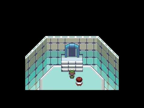 Dragonair Solo Elite Four - Pokémon Emerald (Fast-Motion Edit)