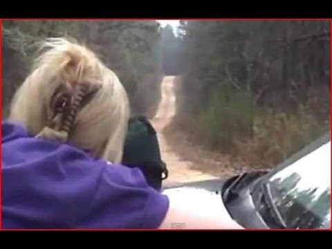 400 Yard 30-06 Shooting