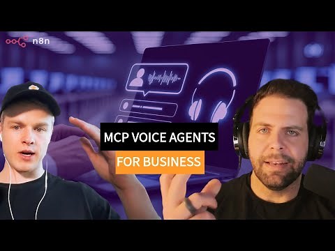 Use cases for deploying voice agents in SMB and enterprise [06# Jannis Moore]