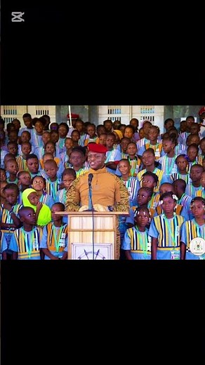 Ibrahim Traoré Launches National Skill Development Program