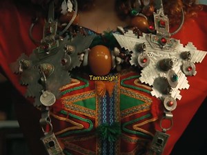 Discover the Beauty of Amazigh Language in Morocco