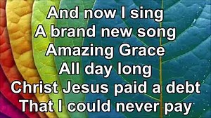 He paid a debt He did not owe | The Word For The Day