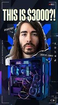 MoistCr1TiKaL DESTROYS Starforge PC Review!