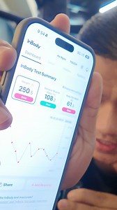 392K views · 10K reactions | Project ဆင်ပိန်ကျွဲ (June 2nd) Day 1 of 7 Starting Weight - 250.5 lb Muscle Mass - 108.2 lb Fat Mass - 61.3 lb Cal Intake - 2000 cal Target Cal - 800 cal #KoNyan #WeightlossJourney #Roadtofit #Caloriedeficit | Ko Nyan | Facebook