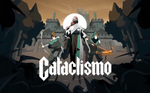 直接上瘾！守城 城墙建设！迷雾中建设堡垒抵御怪物！丨Cataclismo Demo试玩