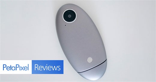 Kyu Camera Review: Trying to Reimagine Memory Capture