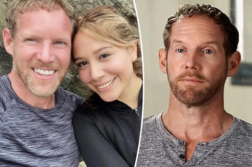 '90 Day Fiancé' star Ben Rathbun dead at 55 after cancer battle