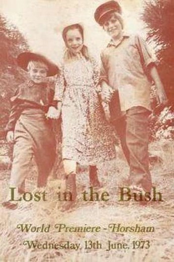 Lost in the Bush - Movie