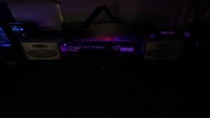 Lightning Simulator - DIY Halloween Project - Etsy Canada