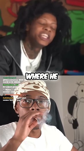 Bullying Really Just Builds Character 😪