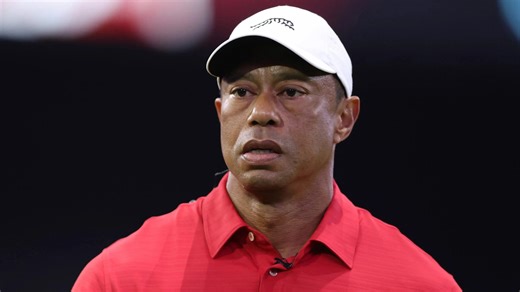 Tiger Woods, 50, provides major health update ahead of TGL match
